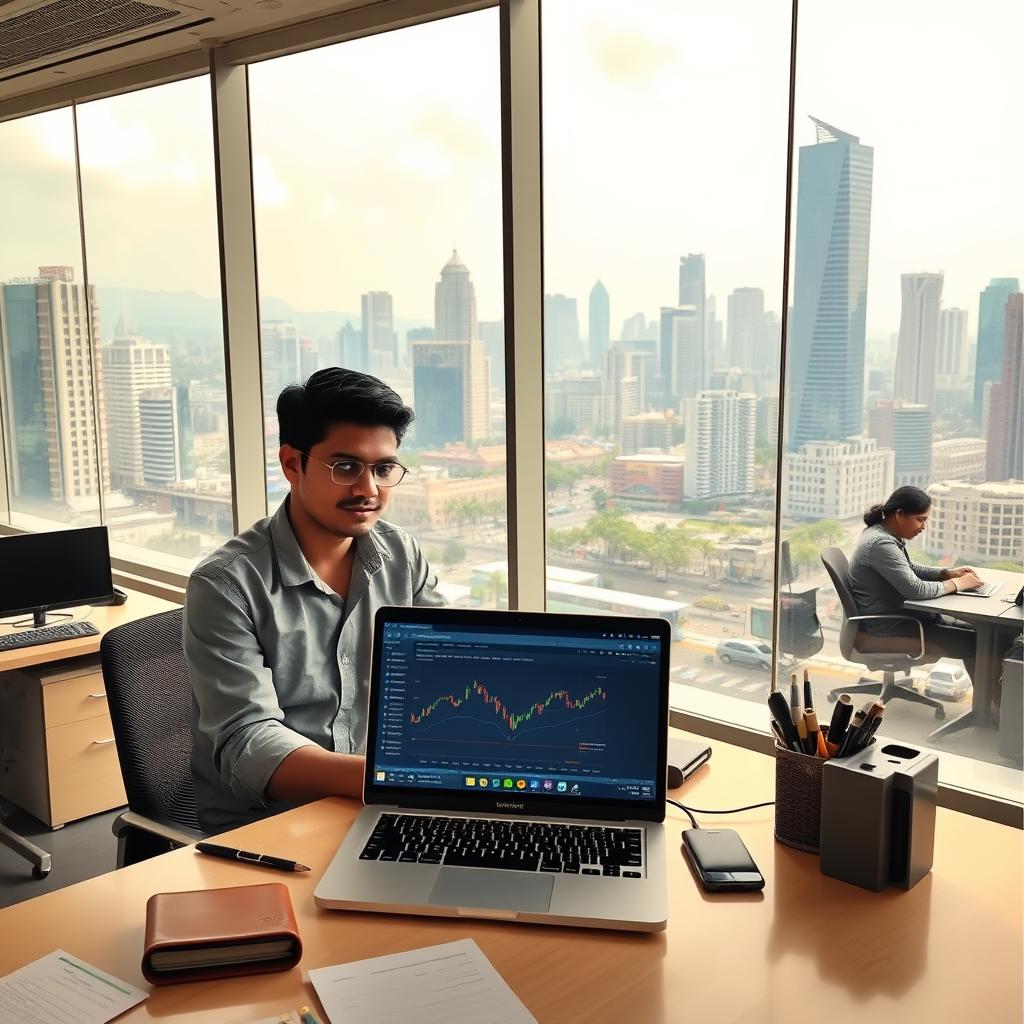 Binance in india