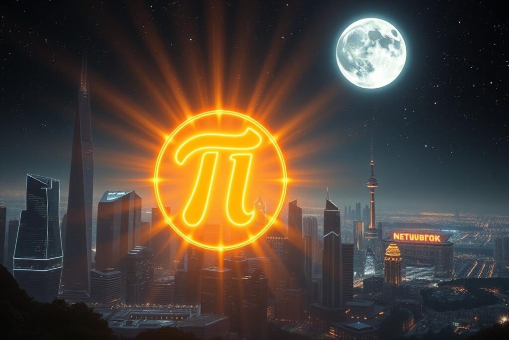 Pi Network mainnet launch